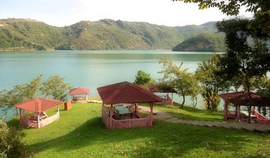 Samsun’da Ailece Yapılabilecek Aktiviteler