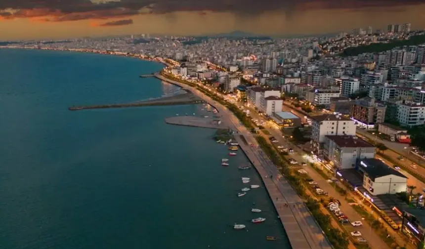 Samsun’da Yaşamanın Avantajları