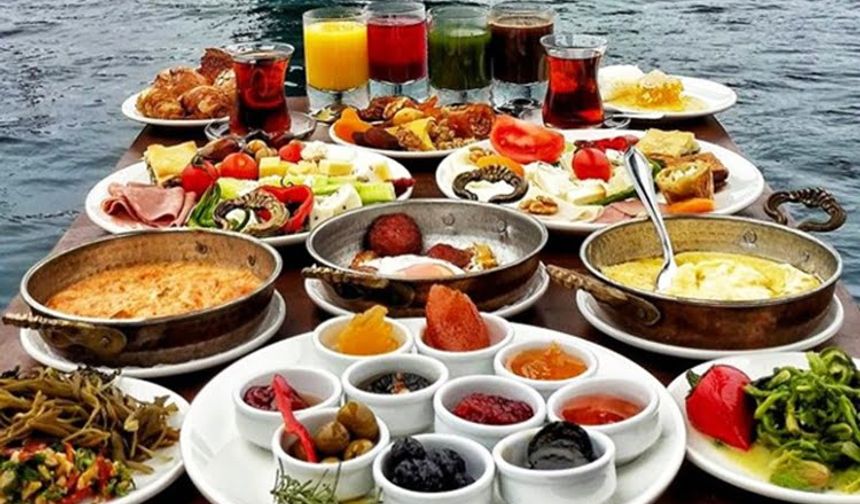 En Popüler Kahvaltı Mekanları Rehberi