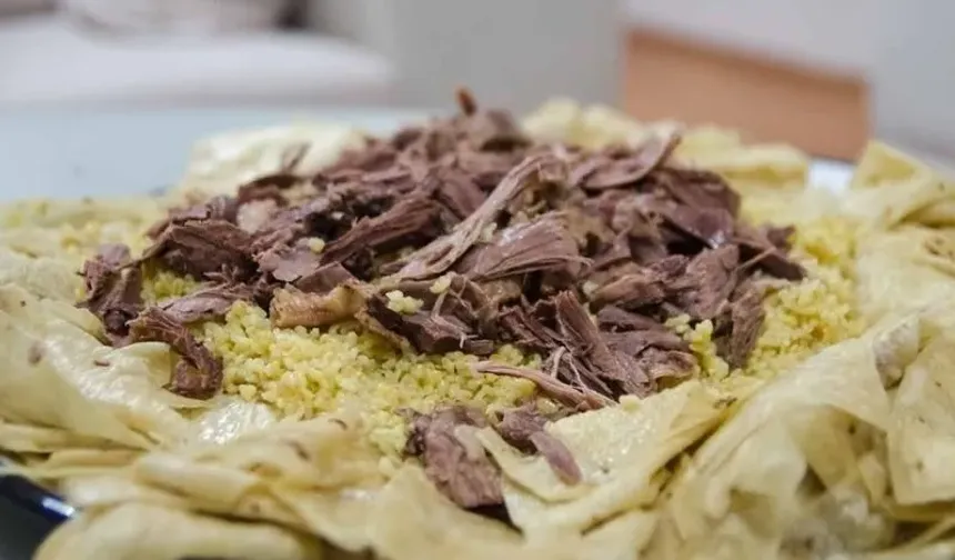 Samsun Mutfağının Köy Kültüründen Gelen Lezzetleri