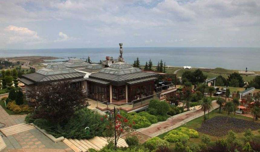 Samsun’un Doğal Coğrafyasının Şehir Yaşamına Etkileri