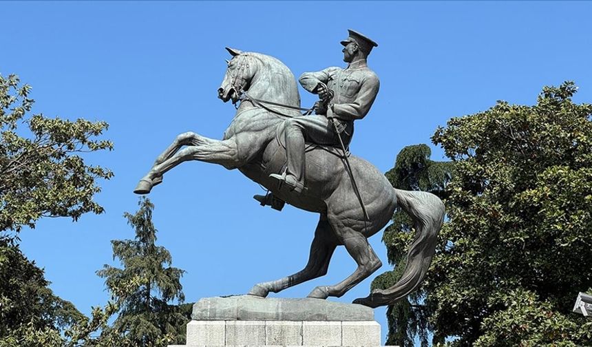 Milli Mücadele’de Samsun’un Rolü