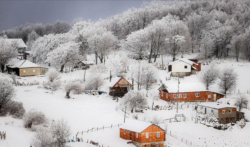 Samsun’da Kışın Gezilecek En Güzel Yerler