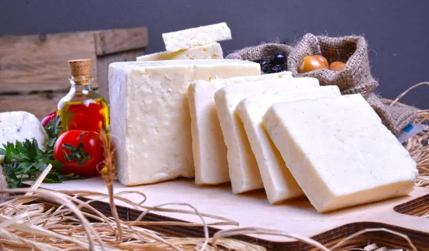 Samsun Mutfağında Yöresel Peynir Kültürü