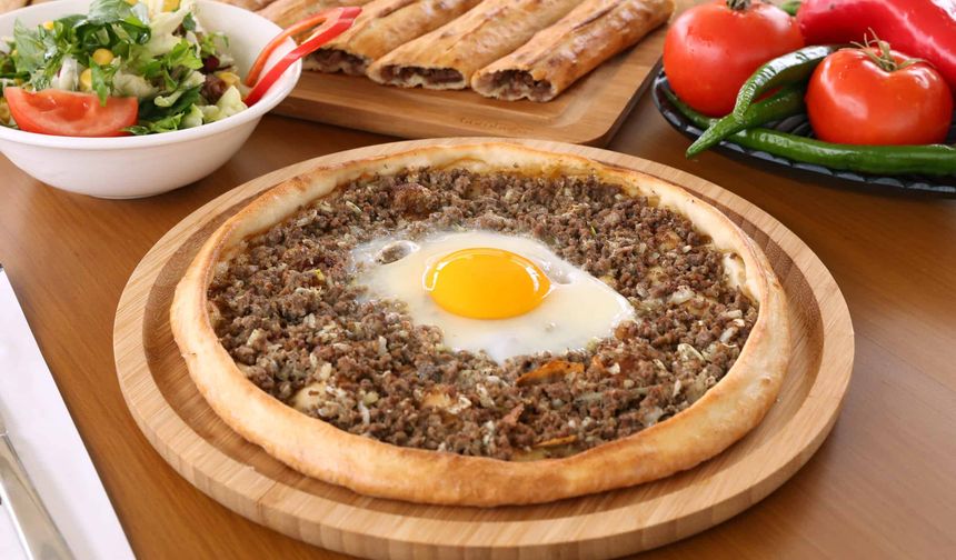 Samsun’da Geleneksel Yemeklerin Günümüz Mutfağına Uyarlanması