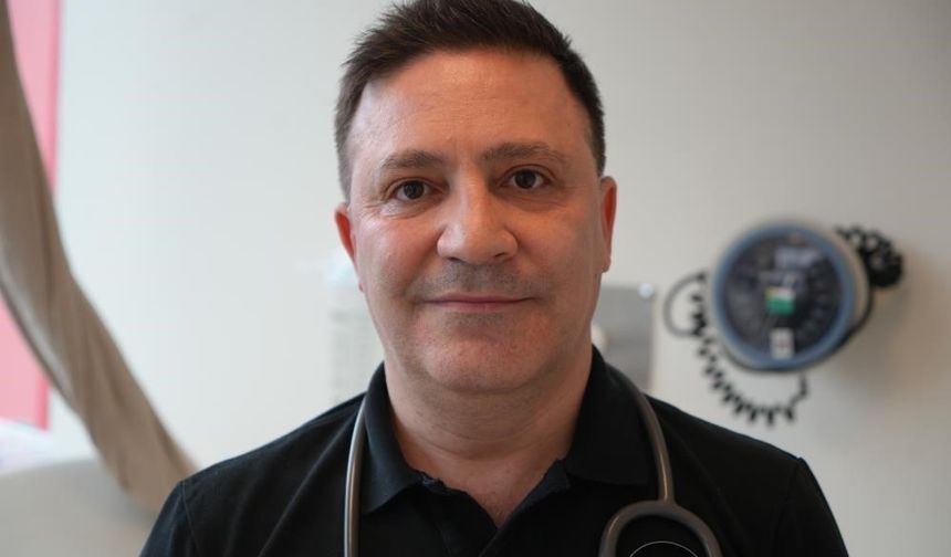 Profesör uyardı: 'Lodos sizi hastanelik edebilir'