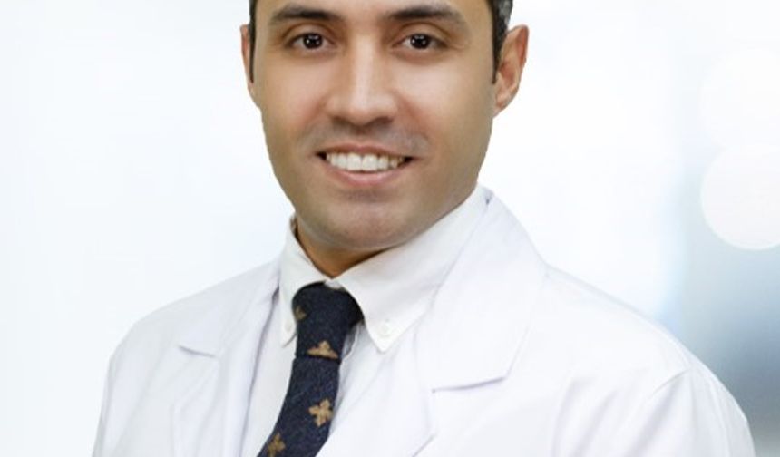 'Prostat büyümesi her zaman ameliyat gerektirmez'