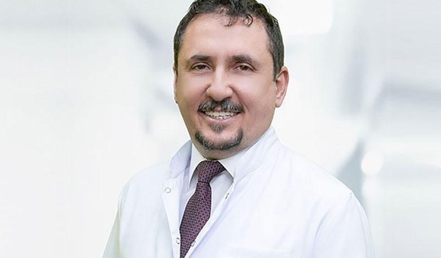 Uzmanından sirozdan korunma önerileri