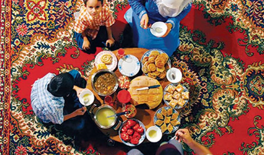 Samsun’da Aile Tariflerinin Korunma Biçimleri