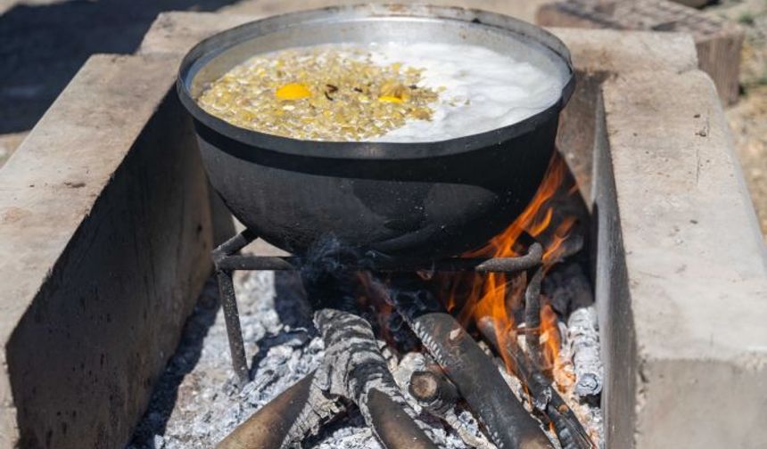Samsun Mutfağında Kırsal ve Kent Yemeklerinin Ayrışması