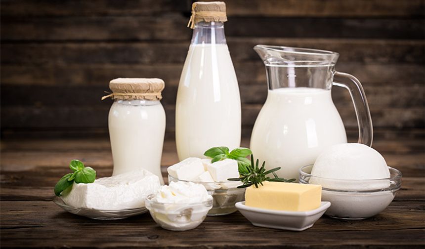 Samsun Mutfağında Ev Yoğurdu ve Süt Ürünleri Geleneği