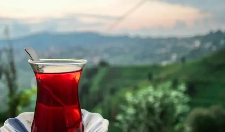 Samsun’da Çay Molalarının Buluşturucu Gücü