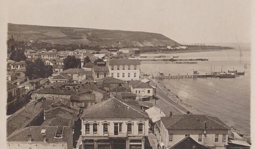 Geçmişten Bugüne Samsun’da Sosyal Hayat