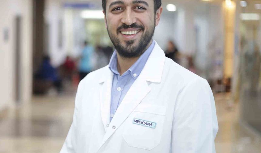 Ağız kuruluğu, ciddi bir sistemik hastalığın habercisi olabilir