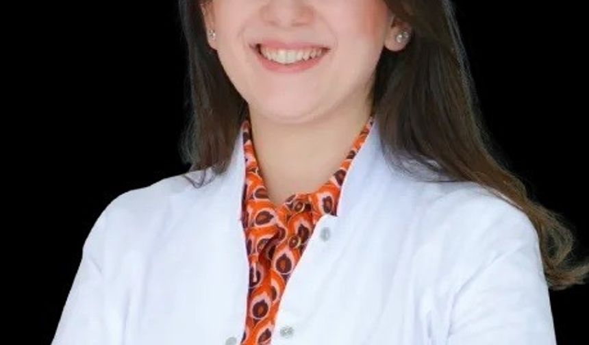 'Doğru iftar beslenmesi bağışıklığı güçlendiriyor'