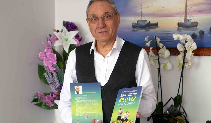 Egzersiz DNA'yı genç tutuyor: Hücresel yaşlanma yavaşlıyor