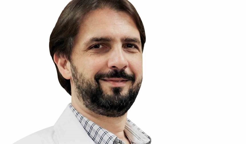 'İyi kolesterol hayat kurtarıyor'