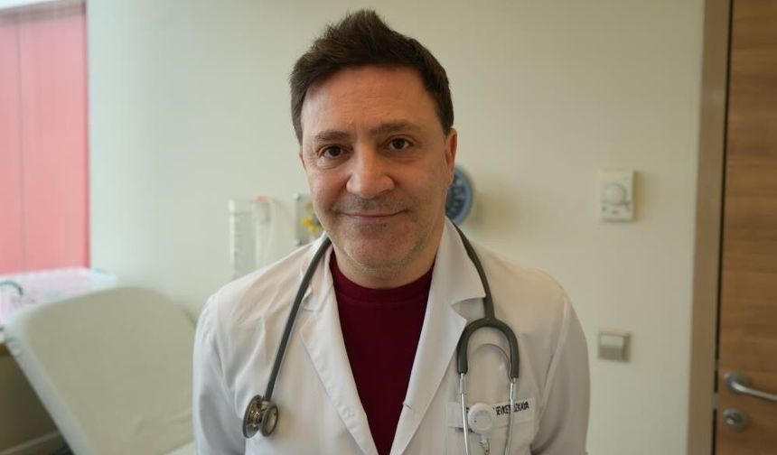 Savaşlar buzdağının görünen yüzü değil: Çevre ve sağlık uyarısı