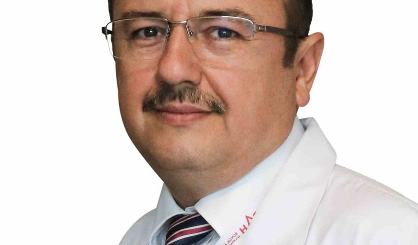 Yıllarca 'Çocuğum olmuyor' diye üzüldü, gerçek bir kistle ortaya çıktı