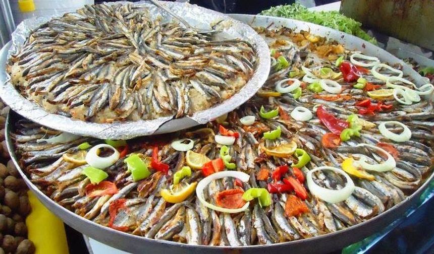 19 Mayıs’ta Sahil Balıkçılığı ve Mutfak İlişkisi