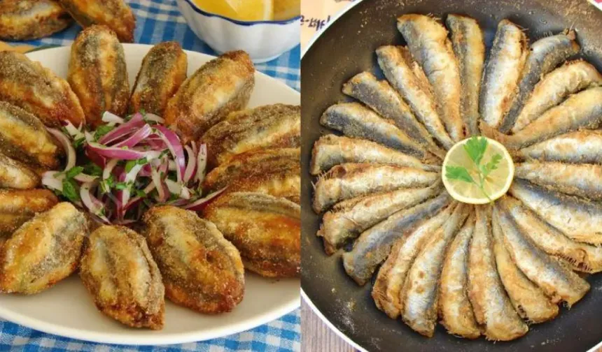 Yakakent’te Günlük Balık Sofrası Rehberi