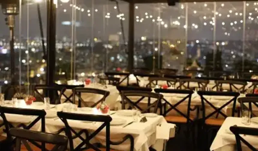 Atakum’da Yeni Nesil Mekânlar ve Dünya Mutfağı