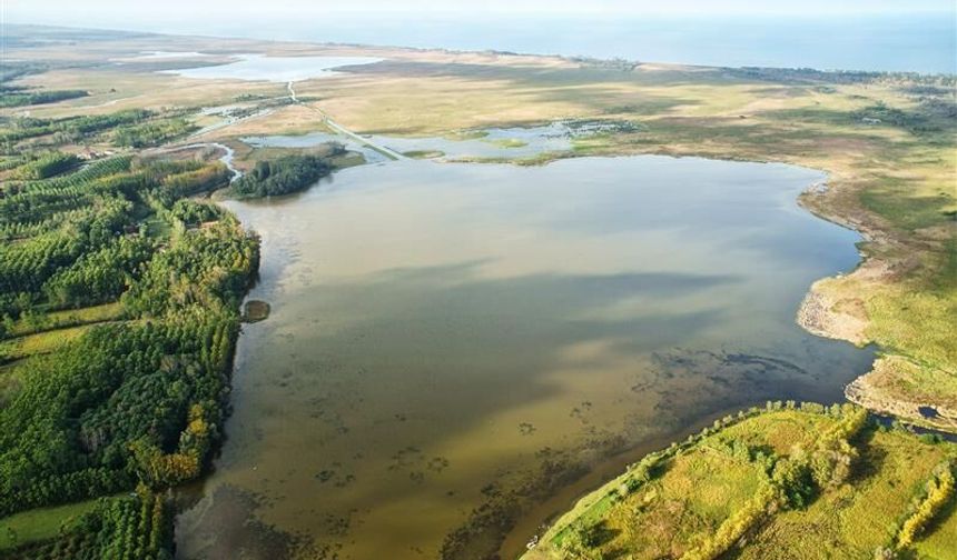 Terme’de Doğa ile İç İçe Hafta Sonu Planı