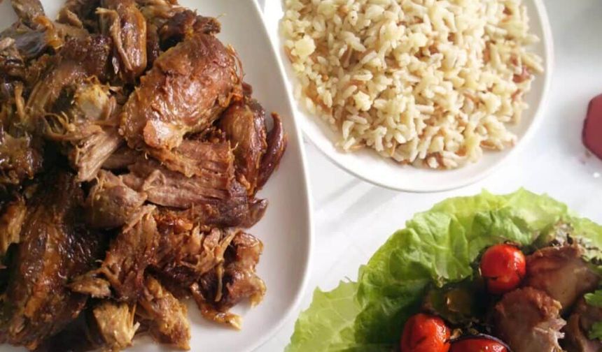 Ladik’te Göl Balığı Kültürü ve Yerel Tarifler