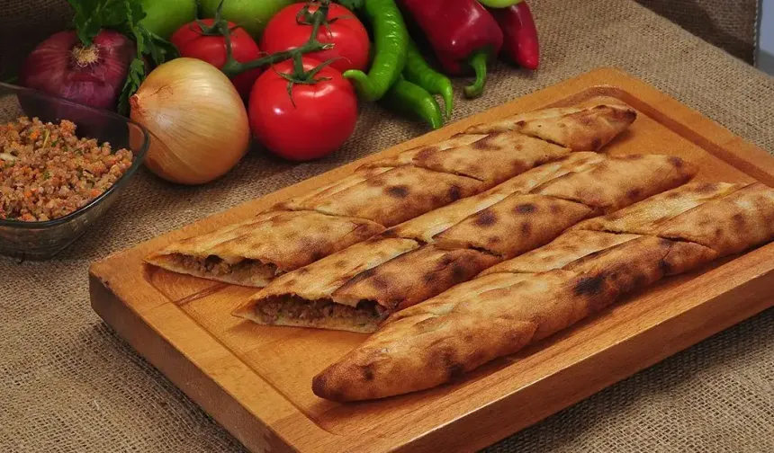 Bafra’da Sofraların Vazgeçilmez Yerel Tatları