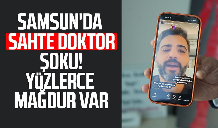 Doktorun görüntüleriyle yapay zeka dolandırıcılığı: '500 kişi mağdur'