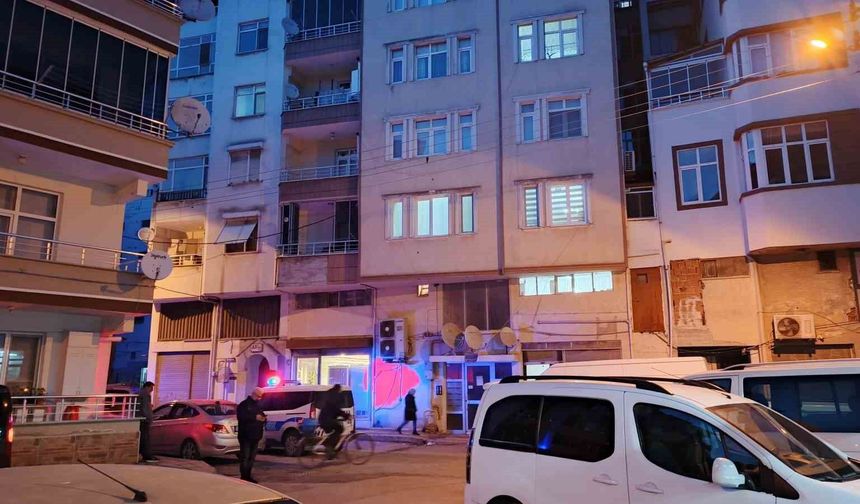 Duş alırken düşen 62 yaşındaki adam hayatını kaybetti