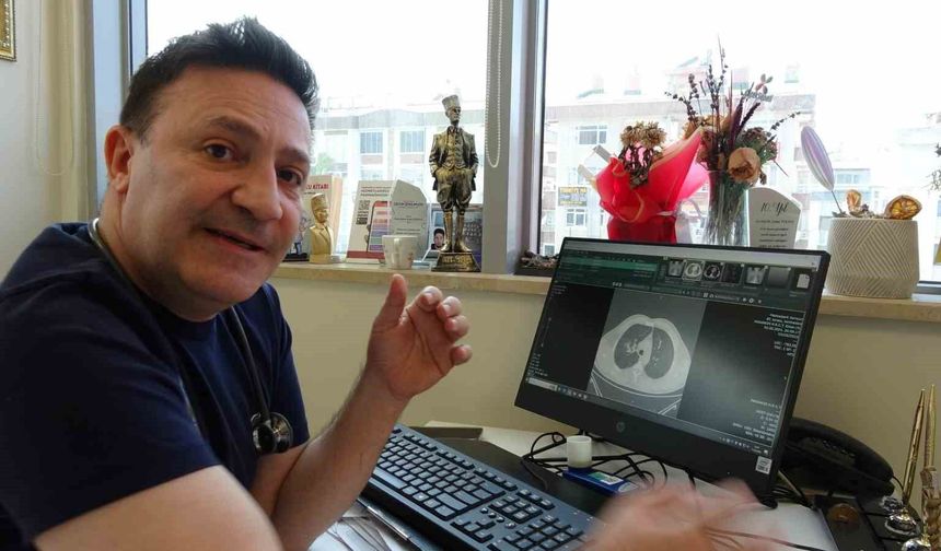 Elektronik sigarada süre doldu: 'Kanser riski netleşti'