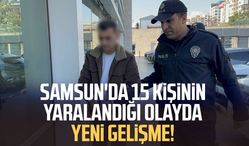 Yarışmadan dönen öğrencilerin kazasında sürücü adliyeye sevk edildi