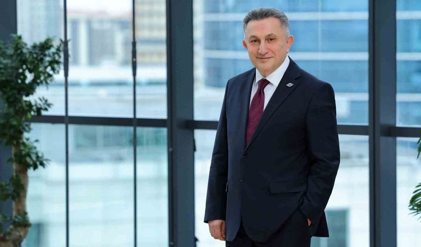 Türk Eximbank'ın 650 milyon dolarlık tahvil ihracına uluslararası piyasalardan yoğun ilgi