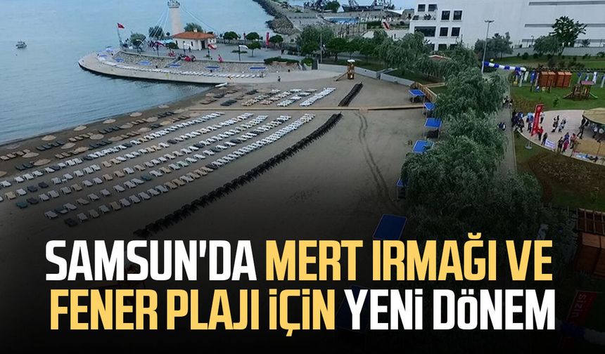 Başkan Doğan'dan deniz sezonu öncesi önemli uyarılar
