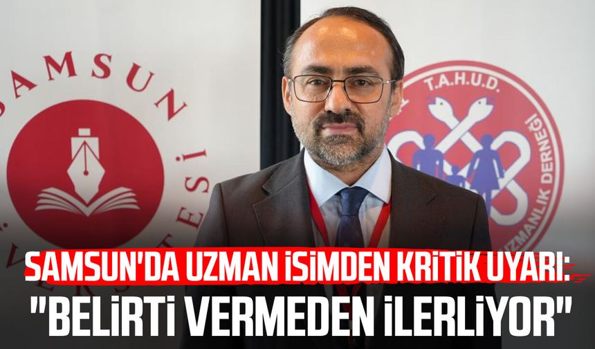 Türkiye'de her 3 erişkinden 1'i hipertansiyon hastası