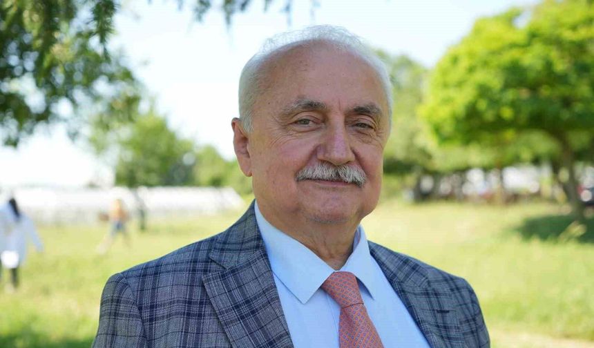 Yağışlar aldatmasın: Su uzmanından 2026 yazı için kuraklık uyarısı