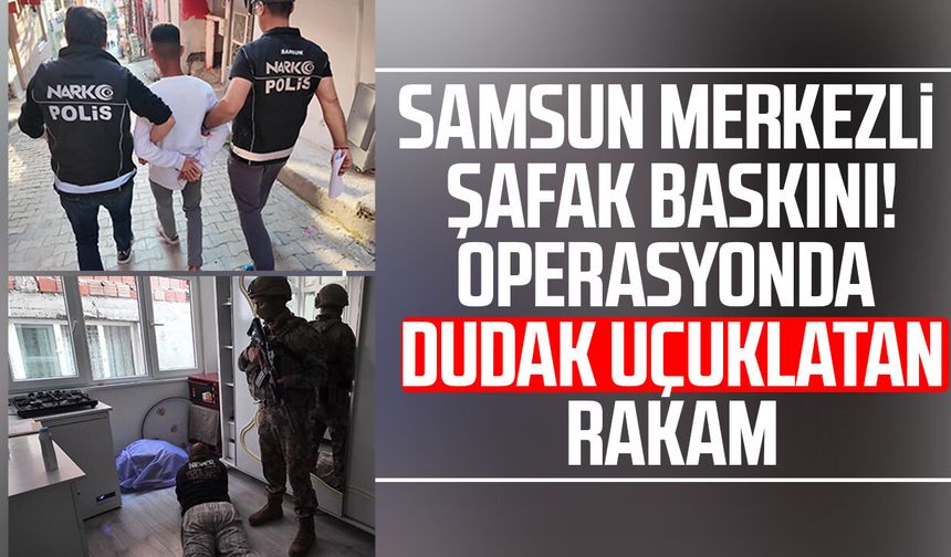 Yasa dışı bahis çetesine dev darbe: 10 milyarlık vurgun ağı çökertildi