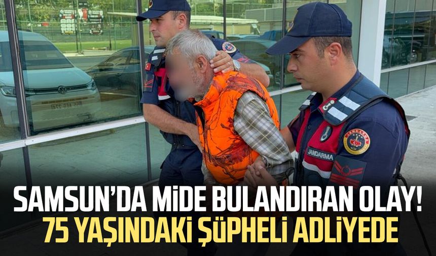 Çocuk tacizcisine meydan dayağı