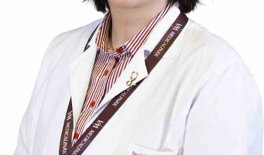 Lenfomanın belirtilerini göz ardı etmeyin