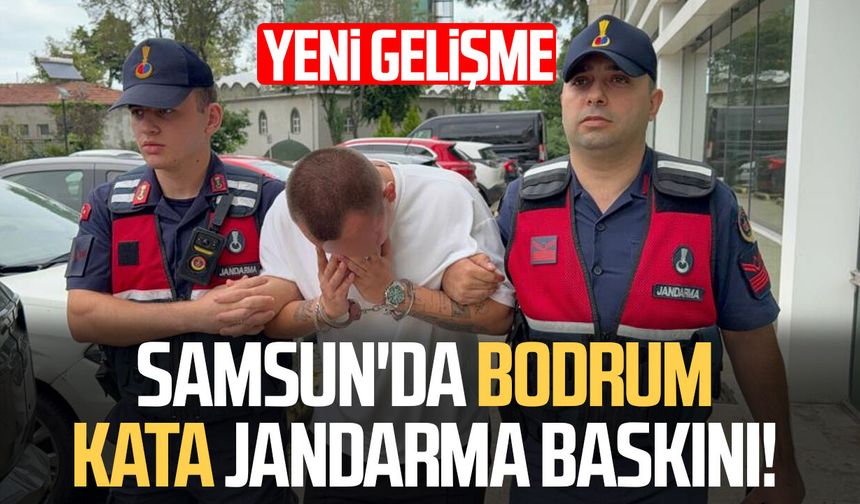 Motosiklet çantasından 7 bin 999 sentetik ecza çıktı, zanlı tutuklandı