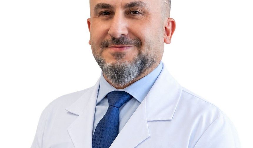 'MR füzyon biyopsi prostat kanserinde hedefe yönelik tanı imkânı sunuyor'