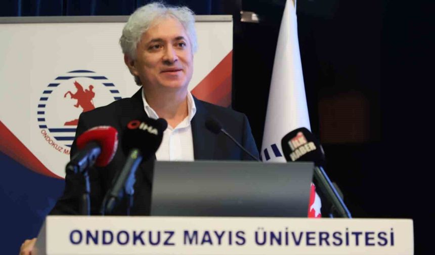 Prof. Dr. Özkan: 'Yüz nakli Türkiye'yi sağlık turizmi cenneti yaptı'