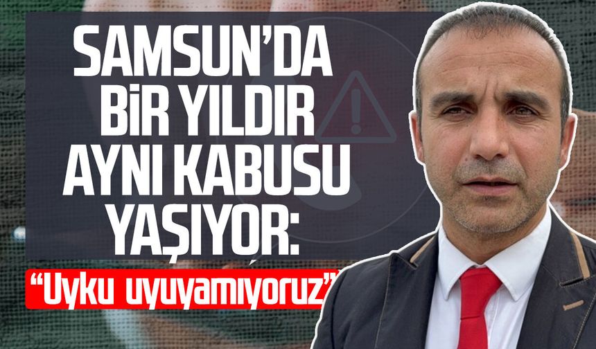 Asılsız ihbarlar hayatını kabusa dönüştürdü