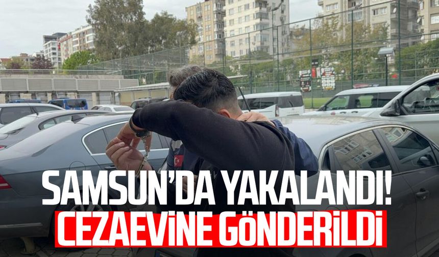 Uyuşturucu şüphelisi tutuklandı