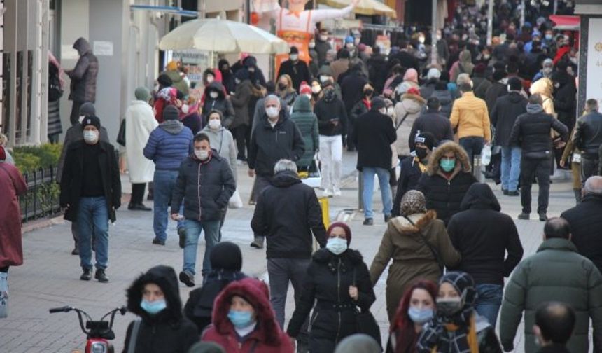 Samsun'da vatandaş ek tedbir istiyor