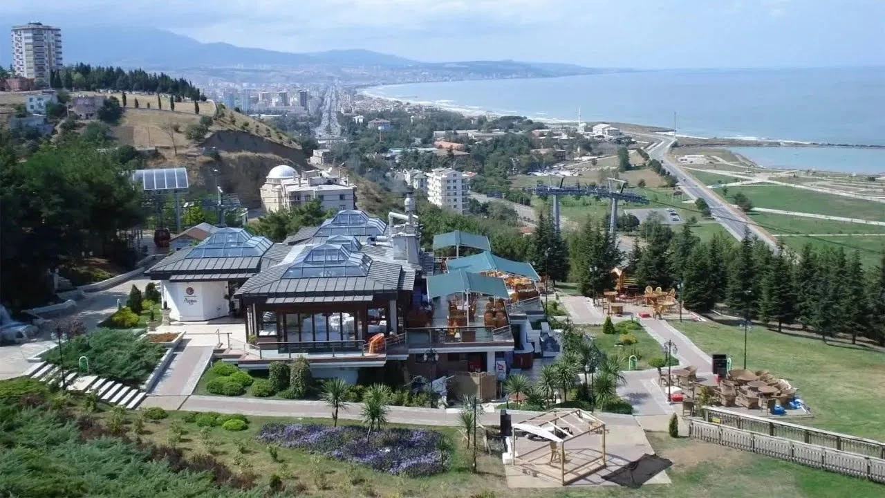 SAMSUN'UN TARİH ÖNCESİ YERLEŞİMLERİ: AMİSOS'TAN GÜNÜMÜZE MİRAS - Samsun Haber – Son Dakika & Samsunspor | Samsun Canlı Haber