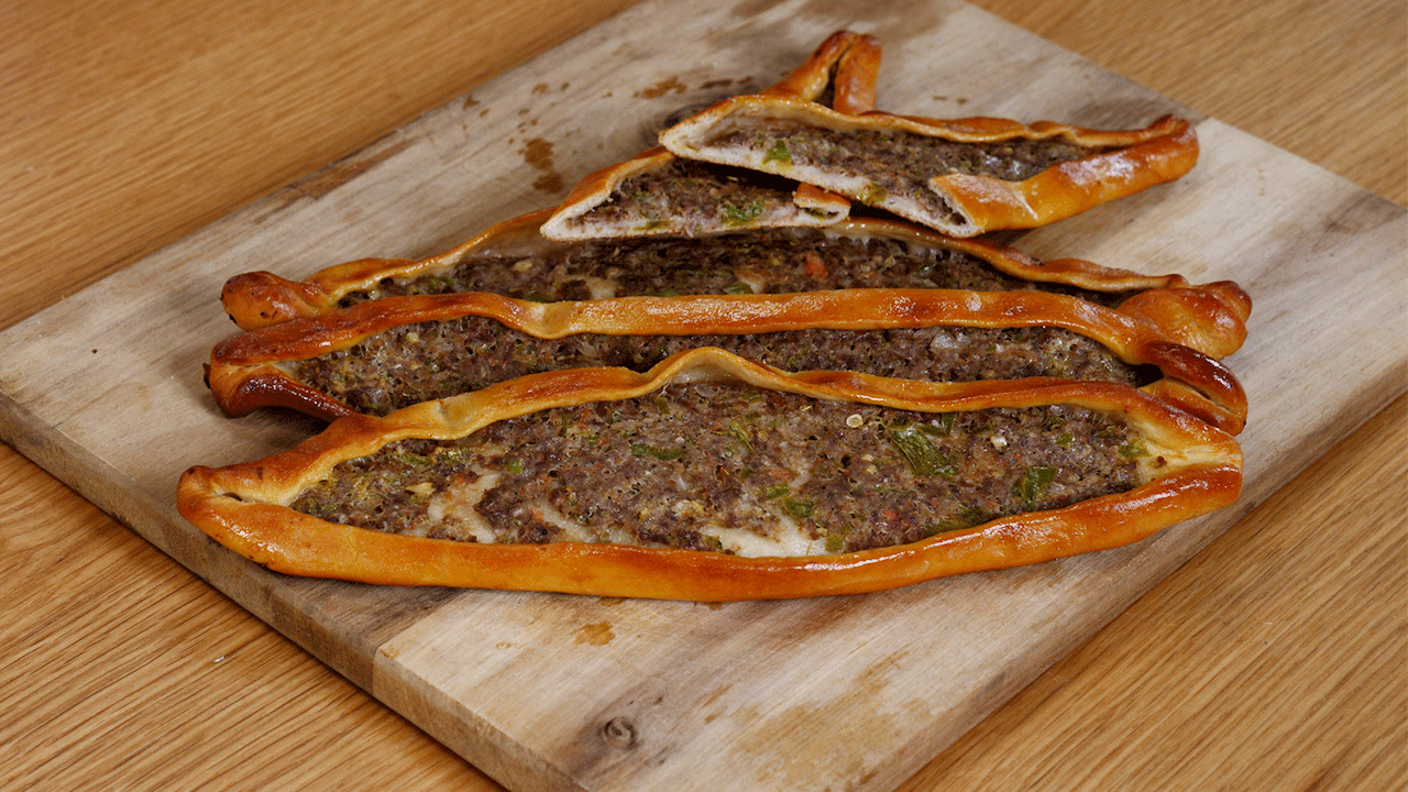 Bafra’da Pide Ustalığının Kuşaktan Kuşağa Aktarımı