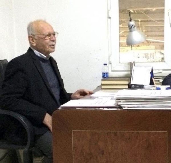 Kavak'ın eski belediye başkanı hayatını kaybetti